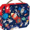 PUZZLE FUSEE 54 PIECES