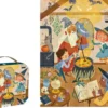 PUZZLE MAGIE 200 PIECES