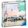 PUZZLE MOMENT 300 PIECES BALLONS