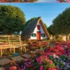 PUZZLE 1500 PIECES - 2