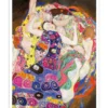 PUZZLE 1000 PIECES ART COLLECTION – LA VIERGE - GUSTAV KLIMT
