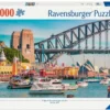 PUZZLE 3000 PIECESAU COEUR DE SYDNEY