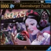 PUZZLE 1000 PIECES - BLANCHE NEIGE COLLECTION DISNEY PRINCESSE
