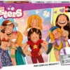 PUZZLE 150 PIECES - C’EST PARTI MON KIWI- LES SISTERS