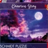 PUZZLE 1000 PIECES - CONTREE FABULEUSE