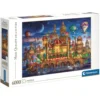 PUZZLE 6000 PIECES - DOWNTOWN