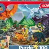 PUZZLE 100 PIECES - ELDRADOR