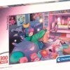 PUZZLE 300 PIECES - GAME LOVERS