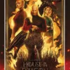 PUZZLE 1000 PIECES - HOUSE OF THE DRAGON