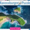 PUZZLE - 1000 PIECES - INDONÉSIE