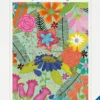 PUZZLE 500 PIECES - JUNGLE DE FLEURS