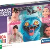 PUZZLE 104 PIECES KPOP DEMON HUNTERS