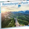 PUZZLE - 2000 PIECES - LA GRANDE MURAILLE DE CHINE