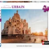 PUZZLE 500 PIECES - LA LUMIERE DU SACRE-CŒUR