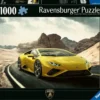 PUZZLE 1000 PIECES - LAMBORGHINI HURACAN EVO RWD