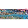 PUZZLE 24000 PIECES LA VIE