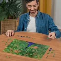 PUZZLE 500 PIECESPAON
