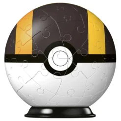 PUZZLE 54 PIECES POKEMON