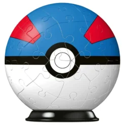 PUZZLE 54 PIECES POKEMON