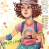 PUZZLE 500 PIECES - RUN LIKE A GIRL