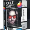 PUZZLE 500 PIECES - THE BIG LEBOWSKI - FILM CULTE