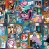 PUZZLE 9000 PIECES THE GREATEST DISNEY COLLECTION