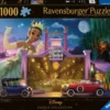 PUZZLE 1000 PIECESTIANA