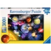 PUZZLE 300 PIECES XXL - SYSTÈME SOLAIRE