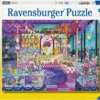 PUZZLE 150 P XXL - LE GLACIER MAGIQUE