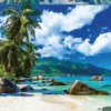 PUZZLESEYCHELLES 1500 PIECES