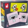 PUZZLES LES CONTRAIRES
