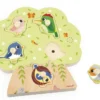 PUZZLE SONORE OISEAU