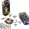 PUZZLE TWIST - BUNNY KINGDOM EXPLORER1000 PIECES