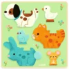 PUZZ & PLAY FRIENDS
