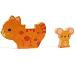 PUZZ & PLAY FRIENDS