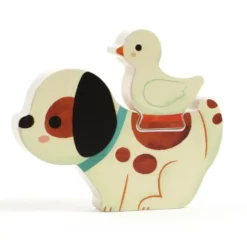 PUZZ & PLAY FRIENDS