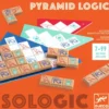 PYRAMID LOGIC