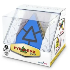 PYRAMINX DUO