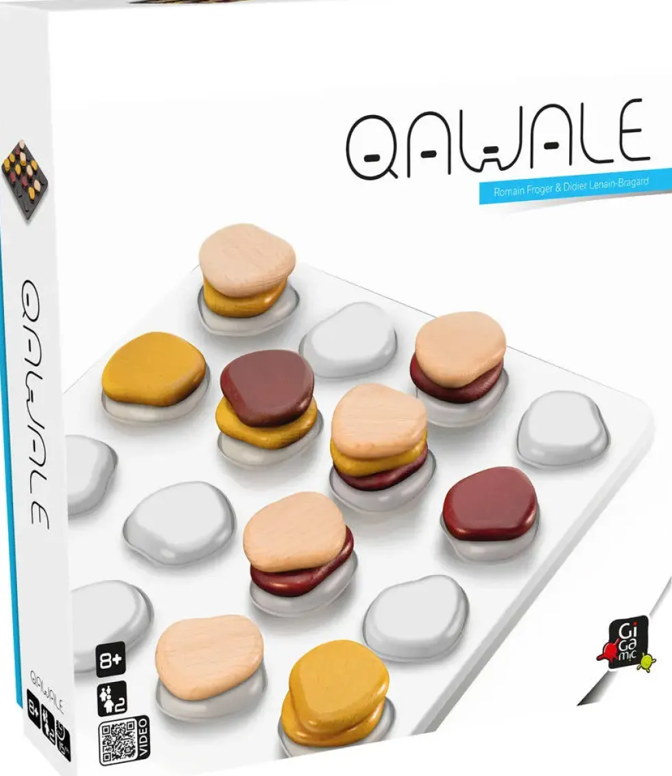 QAWALE
