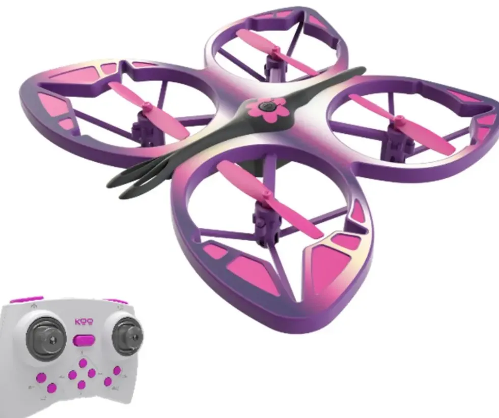 QUADCOPTER KAORU 042
