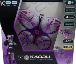 QUADCOPTER KAORU 042