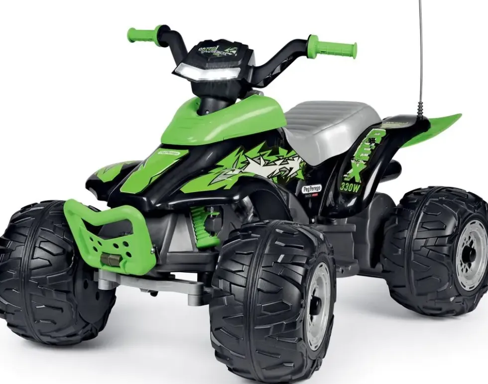 QUAD CORRAL T-REX 330W 12V VERT