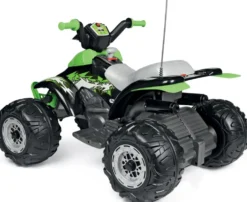 QUAD CORRAL T-REX 330W 12V VERT