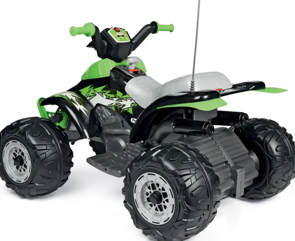 QUAD CORRAL T-REX 330W 12V VERT