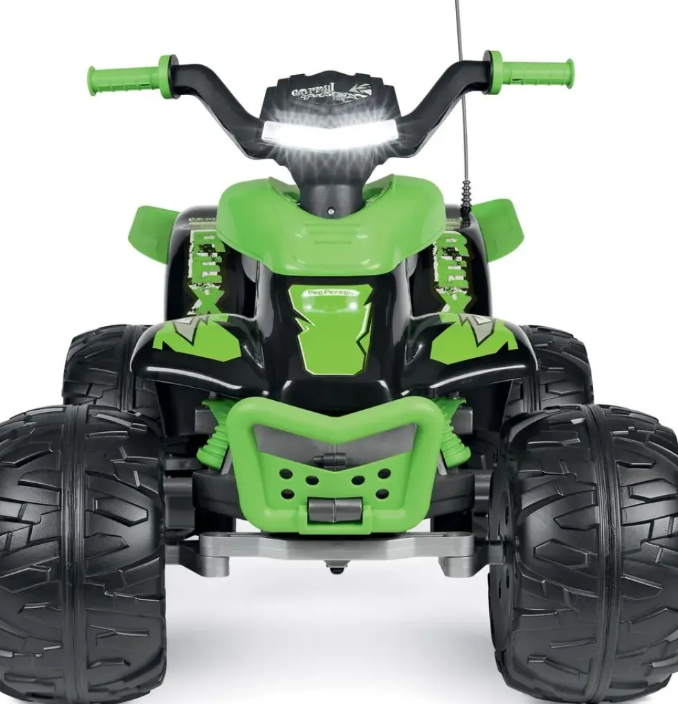 QUAD CORRAL T-REX 330W 12V VERT