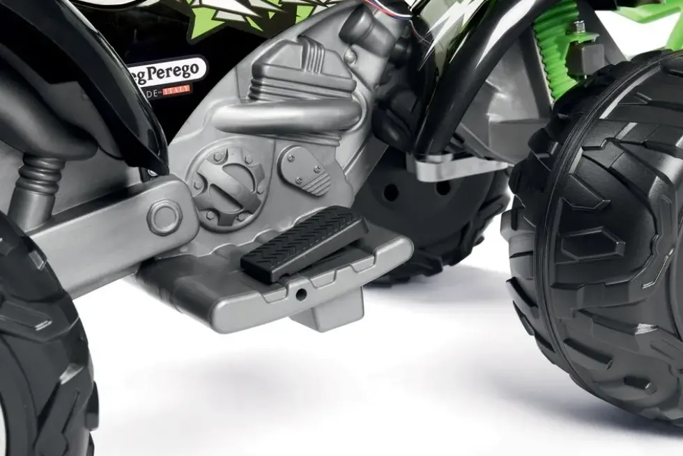 QUAD CORRAL T-REX 330W 12V VERT