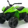 QUAD ELECTRIQUE KAWASAKI ATV KFX90 12V VERT