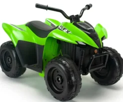 QUAD KAWASAKI KFX90 12V LITHIUM VERT