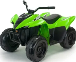 QUAD KAWASAKI KFX90 12V LITHIUM VERT