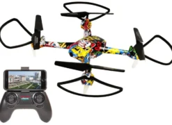 QUADROCOPTERE SPYRIT URBAN